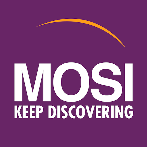 MOSI Tampa icon