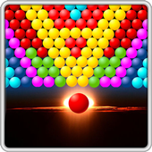 Bubble Shooter 2017 icon