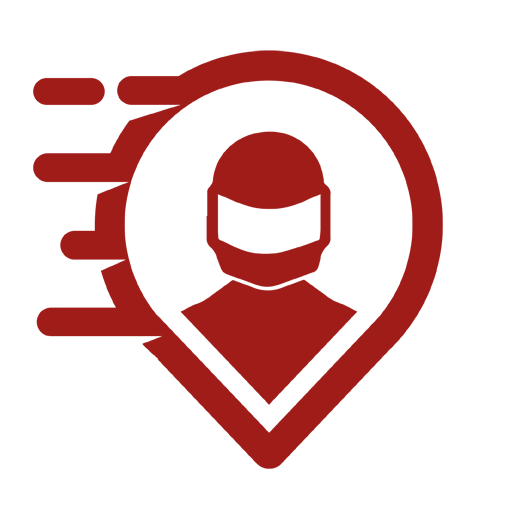 تطبيق ديليفرى رنر -  مندوبين icon