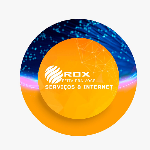 APP ROX - CLIENTES icon