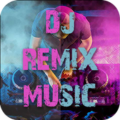 DJ Remix Music Mixer icon