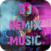 DJ Remix Music Mixer