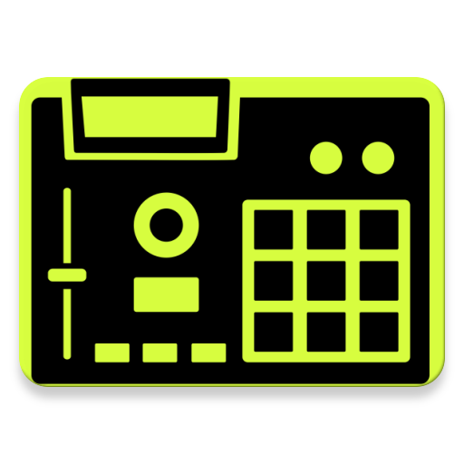 BitMaszyna Pocket MPC FREE! icon