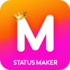 MV Master : MV Video status maker icon