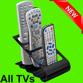 التلفزيون الذكية  التحكم عن بعد الأشعة تحت الحمراء أيقونة