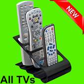 التلفزيون الذكية  التحكم عن بعد الأشعة تحت الحمراء on 9Apps