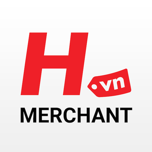 Hotdeal Merchant icon