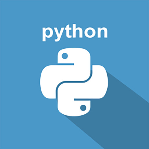 Python Offline Tutorial and Compiler icon