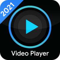 Maax Video Player HD - All Format for Android free
