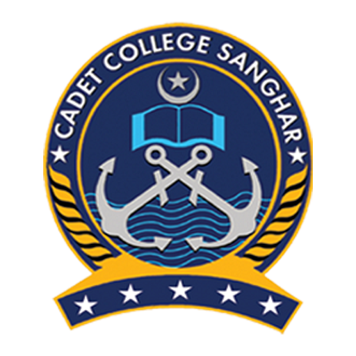 Cadet College Sanghar icon