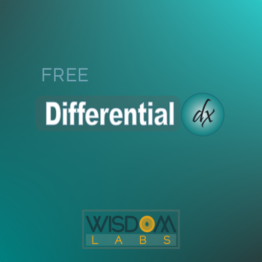 Differential Dx Free icon