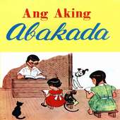 Philippines Alphabet Abakada