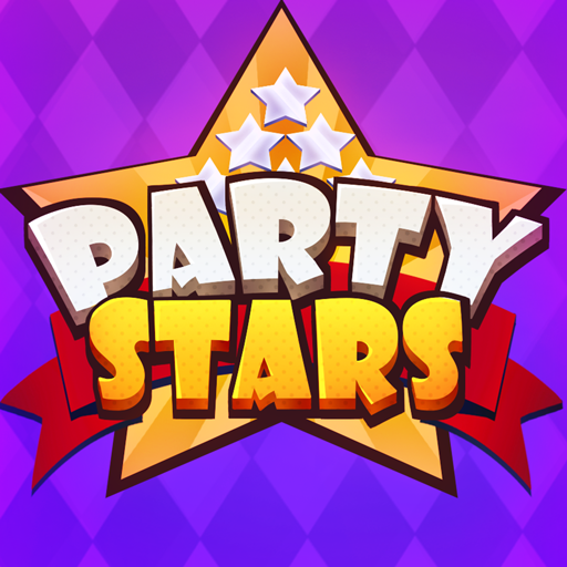 Party Stars icon