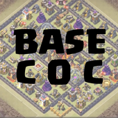 ikon Base Clash Of Clans