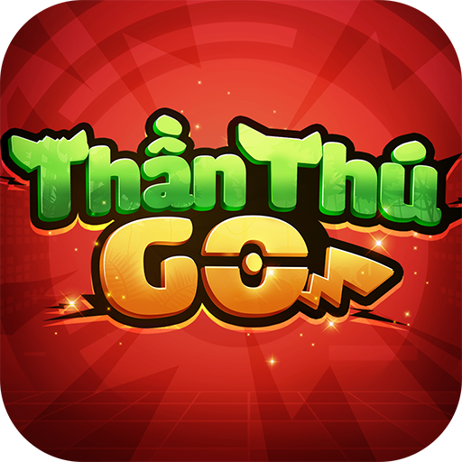 Thần Thú GO - Go Go Pet! icon
