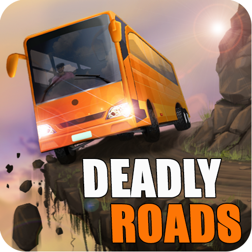 Mountain  Drive- Bus Simulator icon