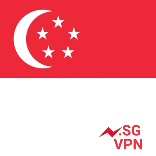 Singapore VPN - Fast VPN Proxy icon