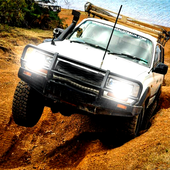 Hill Climb Racing 3D icon