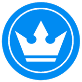 King Checker icon