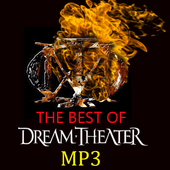 Dream Theater MP3 icon