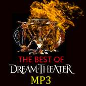 Dream Theater MP3 on 9Apps