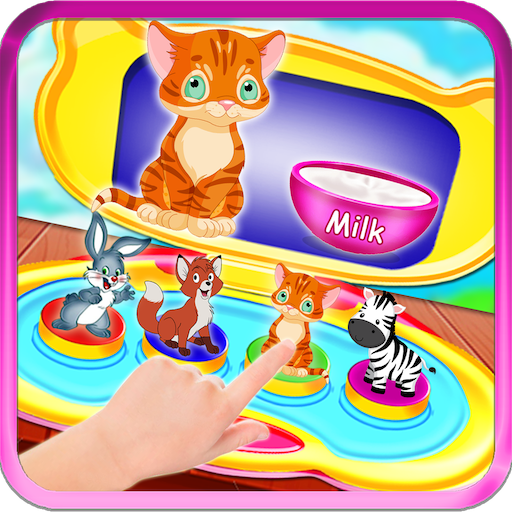 Computer Learning Games icon