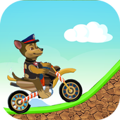 Super World for Paw Patrol icon