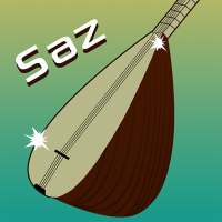 Baglama Saz on 9Apps