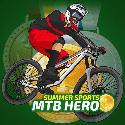 MTB Hero icon