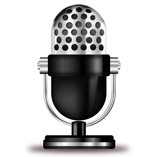 Mp3 Voice Recorder Free icon