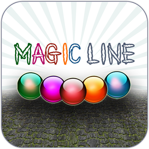 Magic Line (Lines 98) icon