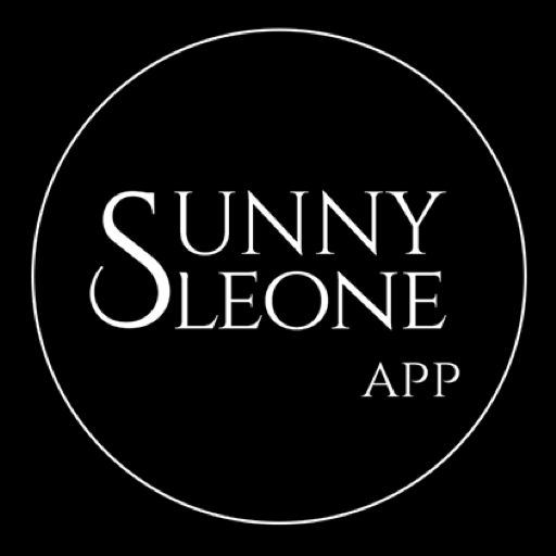 Sunny Leone Official icon