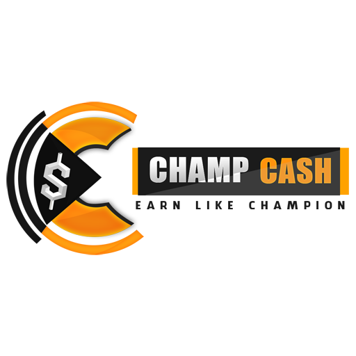 Champcash -Digital India App to Earn,Learn and Fun icon