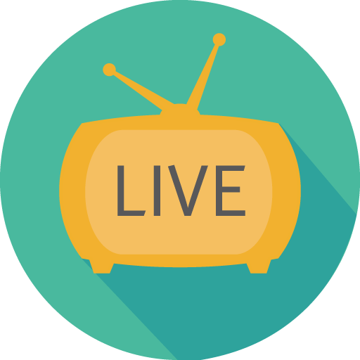 TV Online - ทีวีออนไลน์ icon