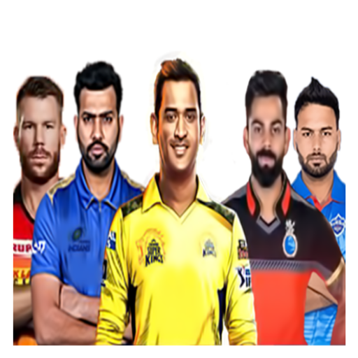 IPL-T20 Cricket game 2021 icon