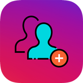 FollowIns prank for instagram icon