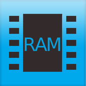 Clear RAM Booster Pro icon