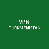 VPN Turkmenistan иконка