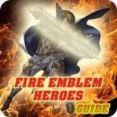 Guide for Fire Emblem Heroes