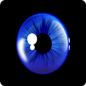Mystifying Eye icon