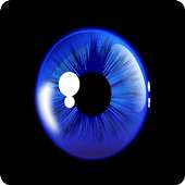 Mystifying Eye