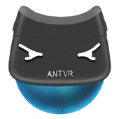 ANTVR for Android 5.X icon