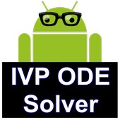 Resolvedor de PVI EDO icon