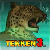 Trick Tekken 3 King