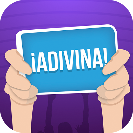 Adivina icon