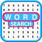 Word Search icon