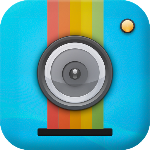 Ocean Camera : HD Camera, DSLR Cam icon