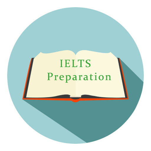 IELTS Preparation : Reading Practice أيقونة