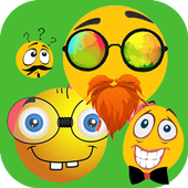 WAstickersApp - Strickers-Kollektion für WhatsApp icon