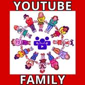 YT Family icon
